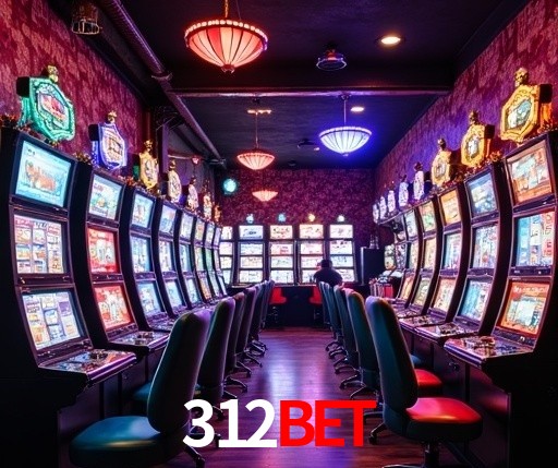 Integração de APIs 312Bet