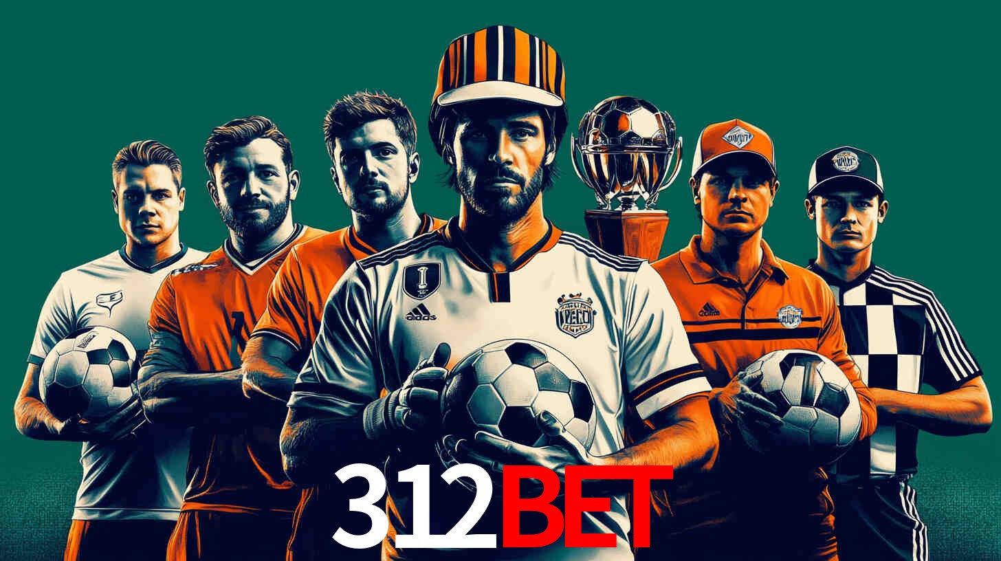 cassino 312Bet