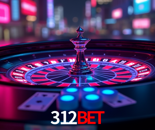 Estatísticas Esportivas 312Bet