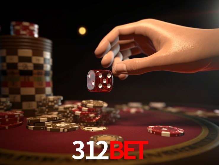 Promoção Relâmpago 312Bet