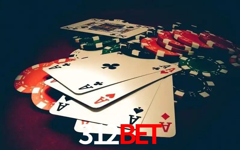 Especiais de Fim de Semana 312Bet