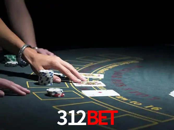 Login Seguro 312Bet
