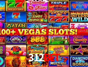 Desvendando o Mundo dos Jogos Virtuais na 312Bet