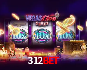 Desvendando o Mundo dos Jogos Virtuais na 312Bet