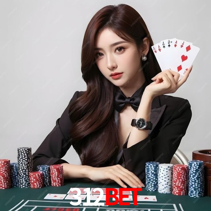 Jogos de Slot 312Bet