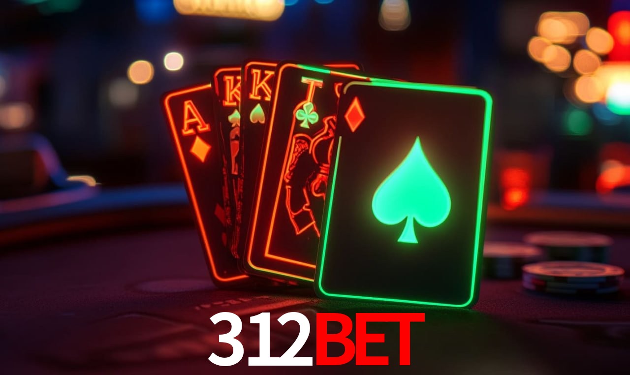 Sistemas de Segurança 312Bet