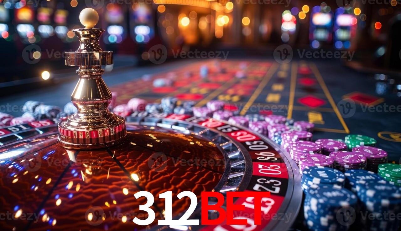 A Experiência Imersiva dos Cassinos Ao Vivo no 312Bet