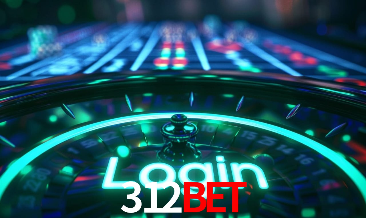 Provedores de Jogos 312Bet