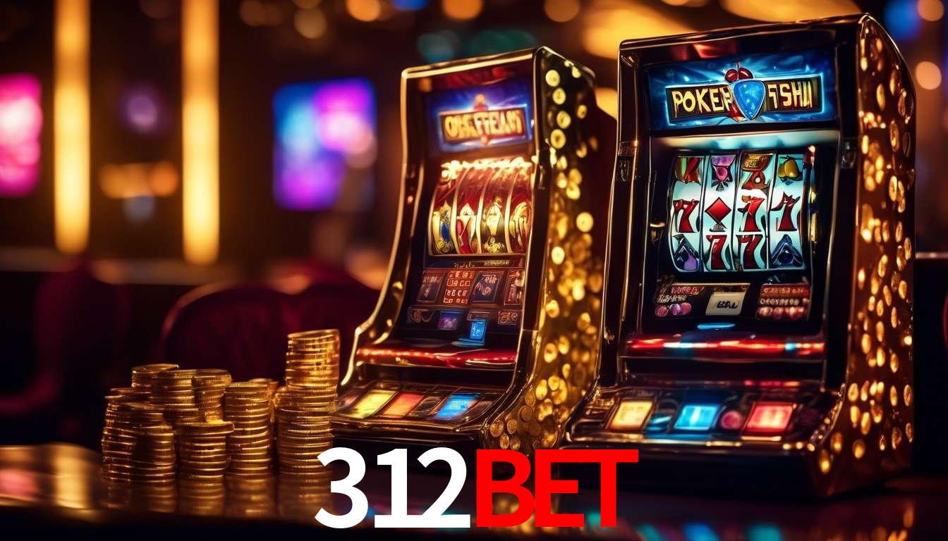 Programa VIP 312Bet