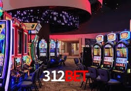Segurança 2FA 312Bet