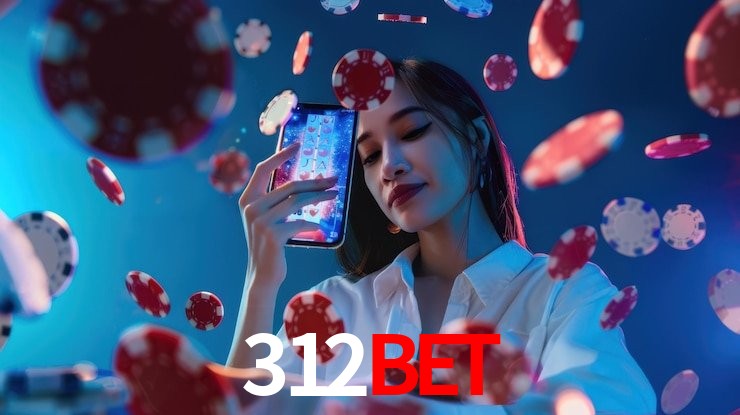 Torneios 312Bet