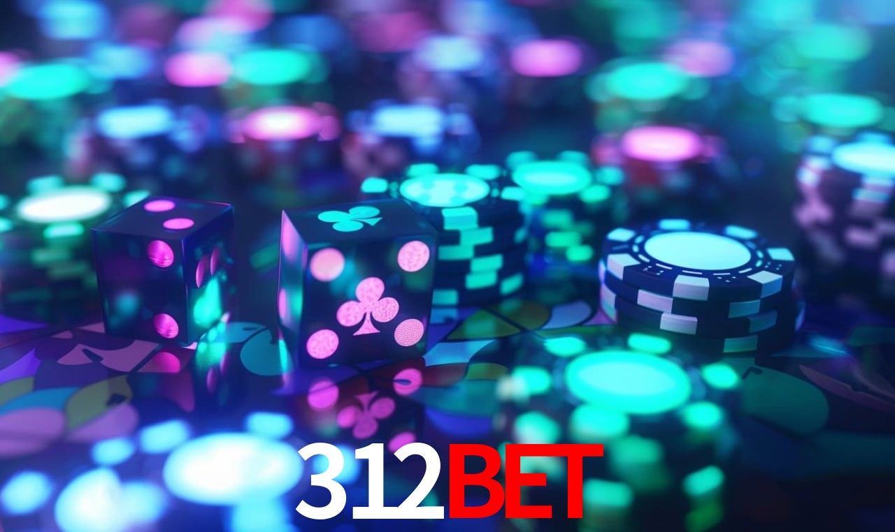 Recursos de Bônus 312Bet