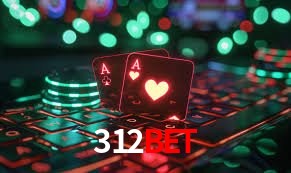 Segurança 2FA 312Bet