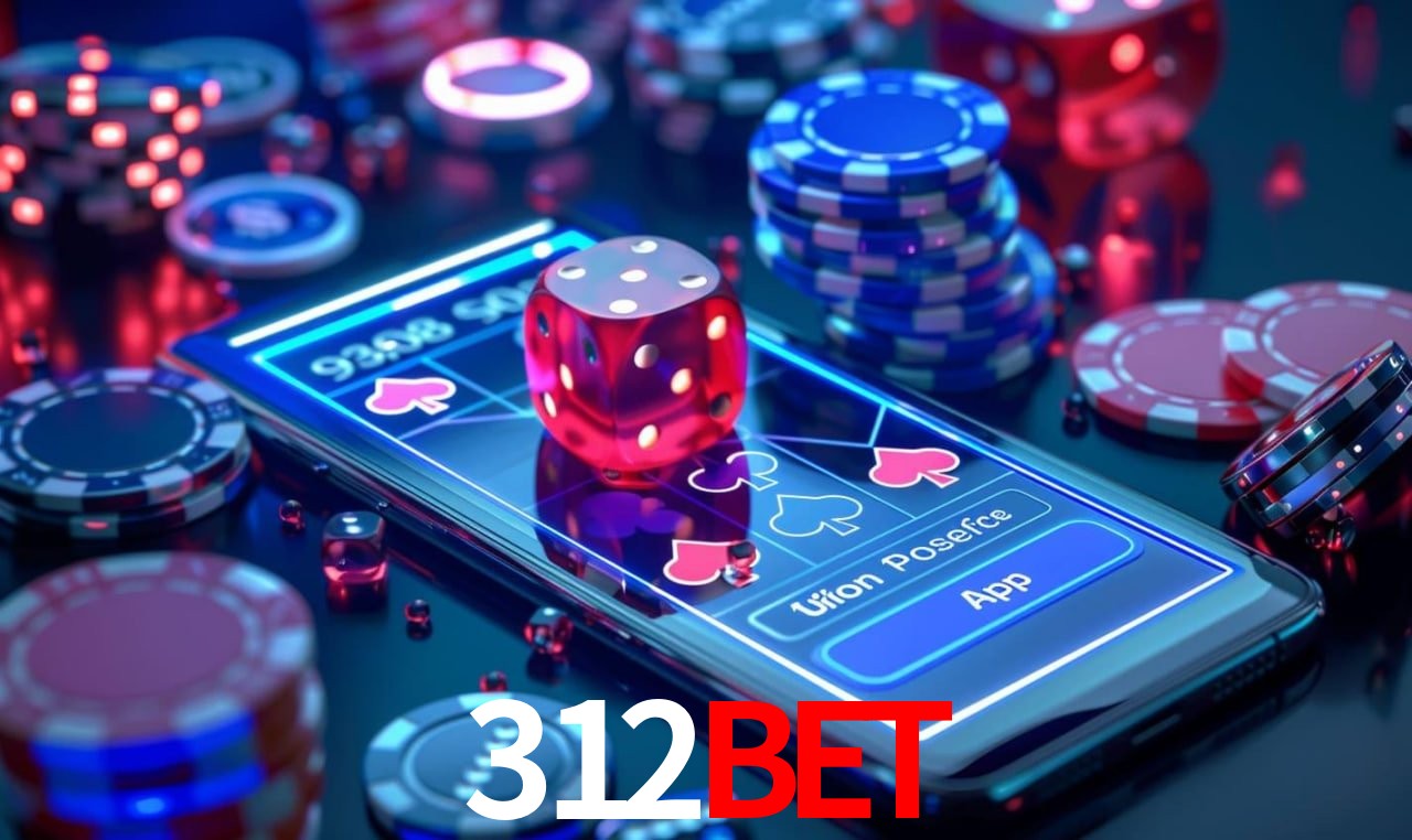 Promoção Relâmpago 312Bet