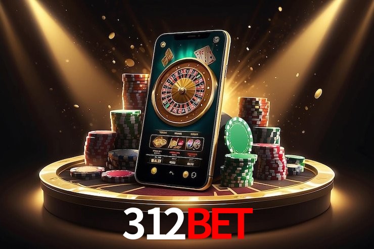 Recursos de Bônus 312Bet