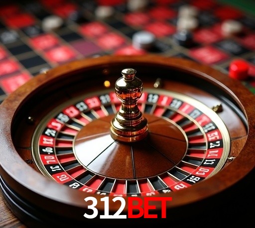 Benefícios da Conta 312Bet