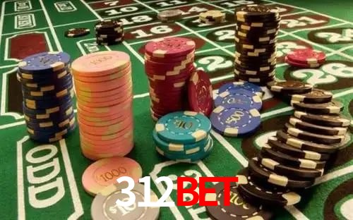 Jogos Exclusivos 312Bet