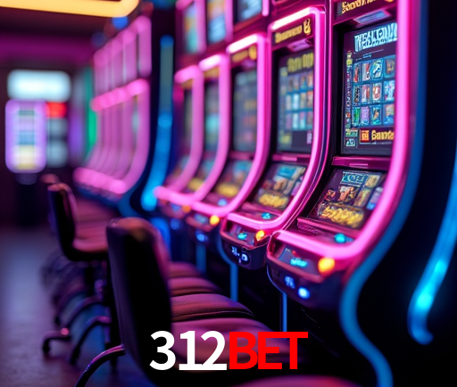 Sistemas de Segurança 312Bet