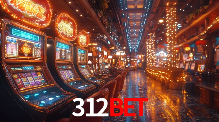 312Bet - Jackpot dos Sonhos Milionários - 312Bet App