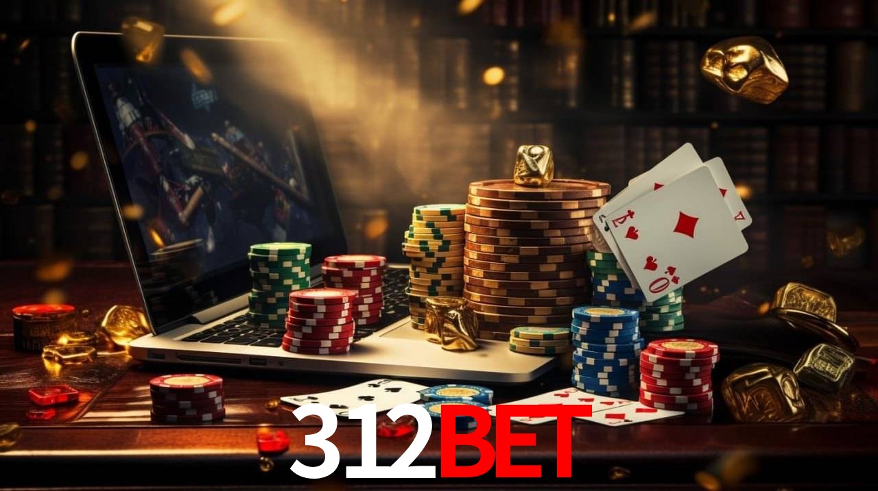 Avaliações dos Jogadores 312Bet