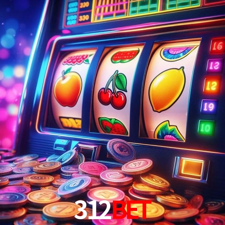 Cadastro Rápido 312Bet