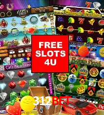 A Revolução dos Aplicativos de Jogos no 312Bet