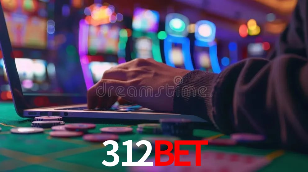 Apostas de Basquete 312Bet