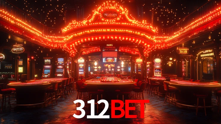 Explore as vantagens do 312Bet: serviço profissional e confiabilidade