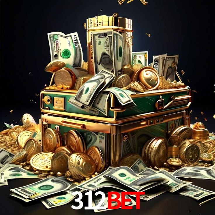 Login Seguro 312Bet