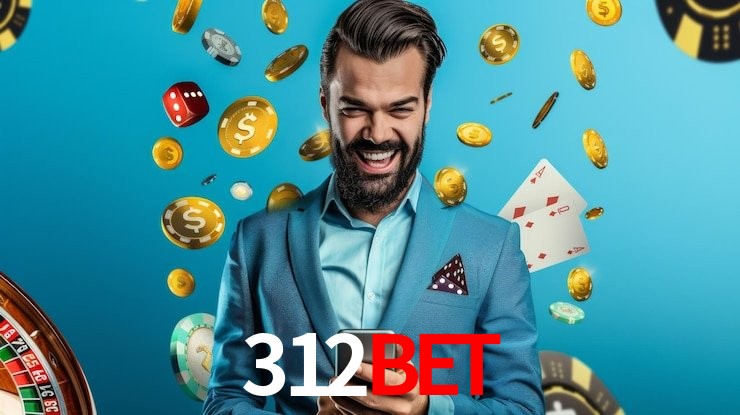 Mesa de Blackjack 312Bet