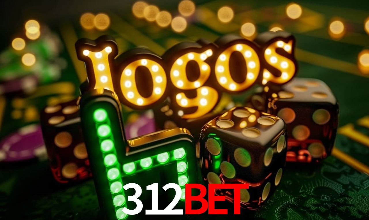 Design Responsivo 312Bet