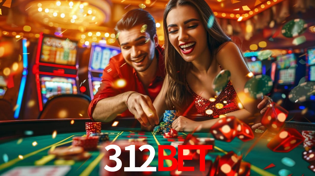 Estatísticas do Jogo 312Bet