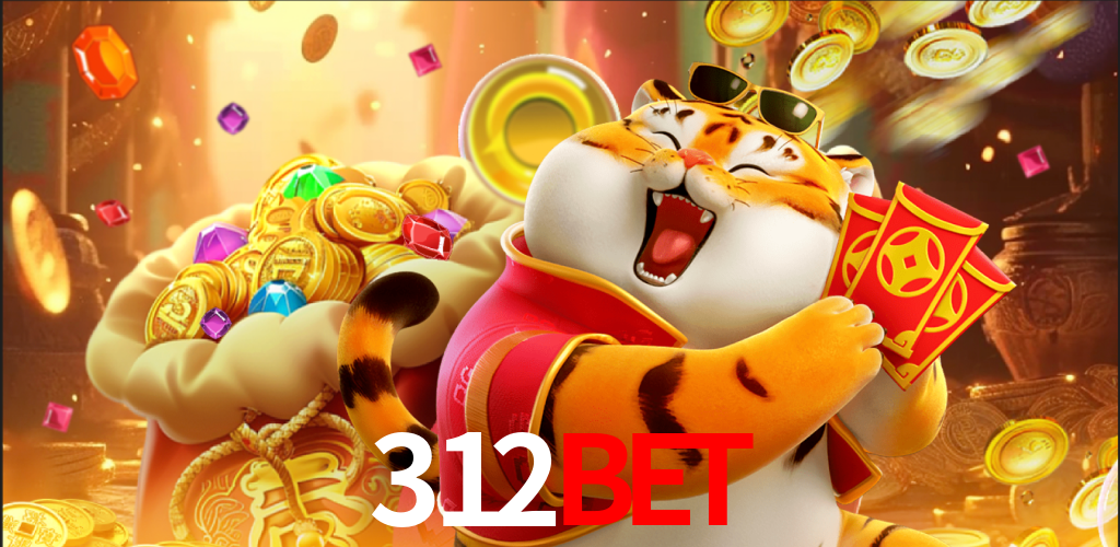 312Bet: A Experiência de Casino com Jogos de Mesa ao Vivo