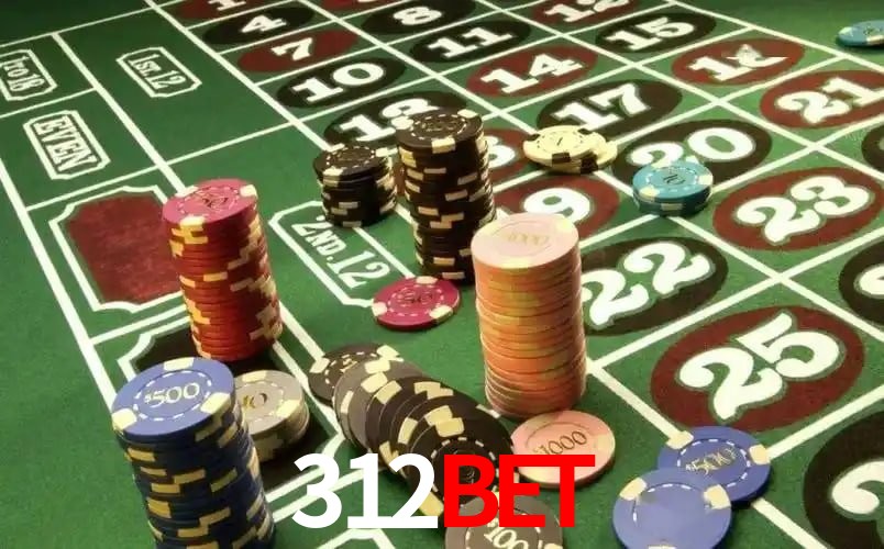 Integração de APIs 312Bet