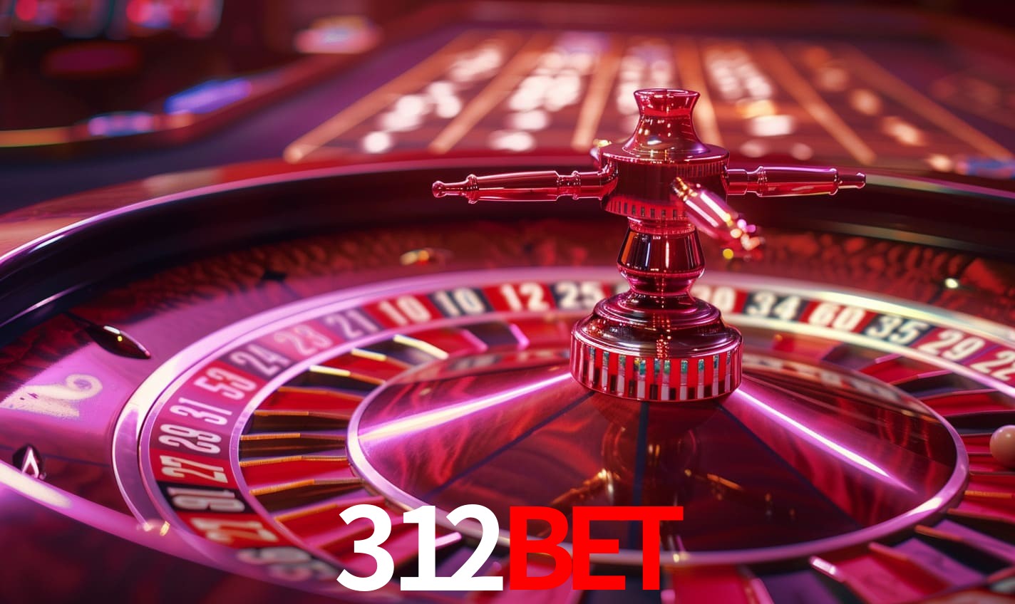 Jogos Exclusivos 312Bet