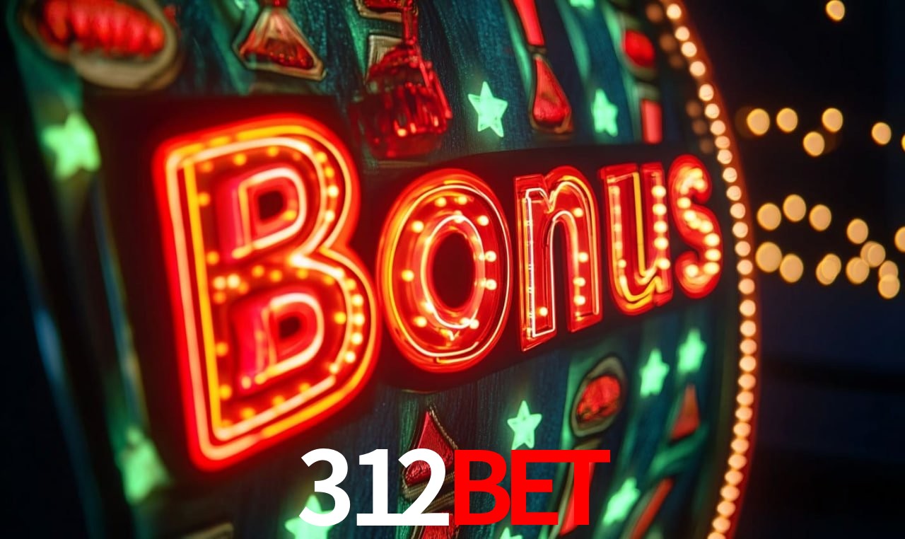 Apostas de Tênis 312Bet