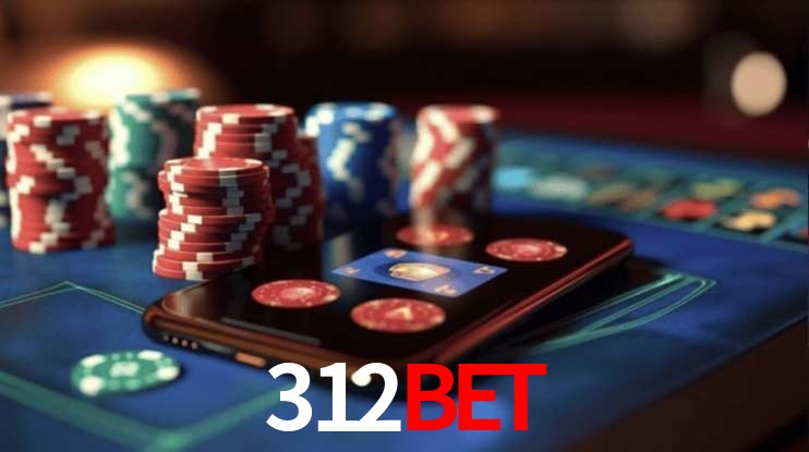 Promoções Sazonais 312Bet