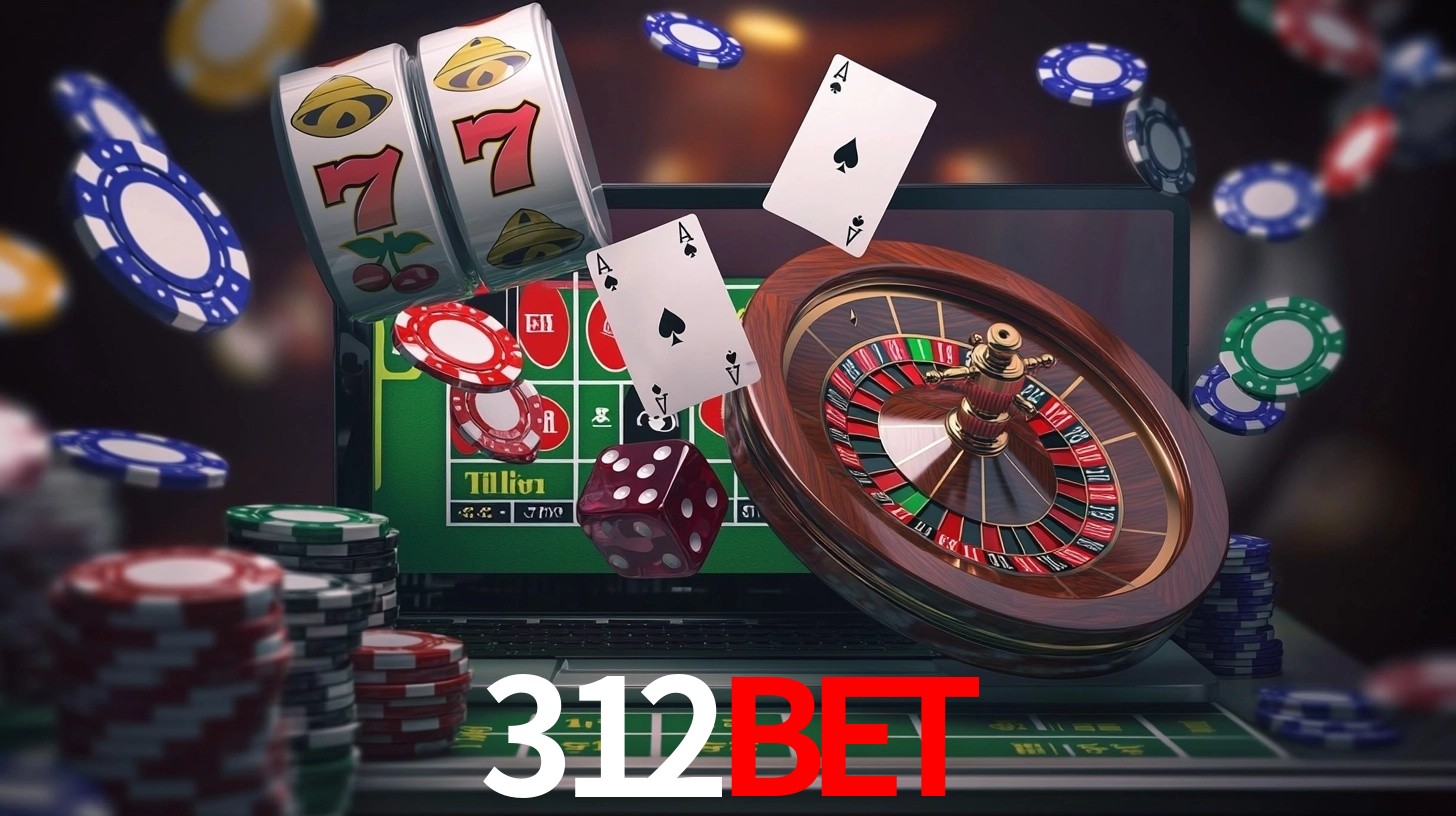 Ofertas Imperdíveis na 312Bet: Promoções e Bônus Que Valem a Pena