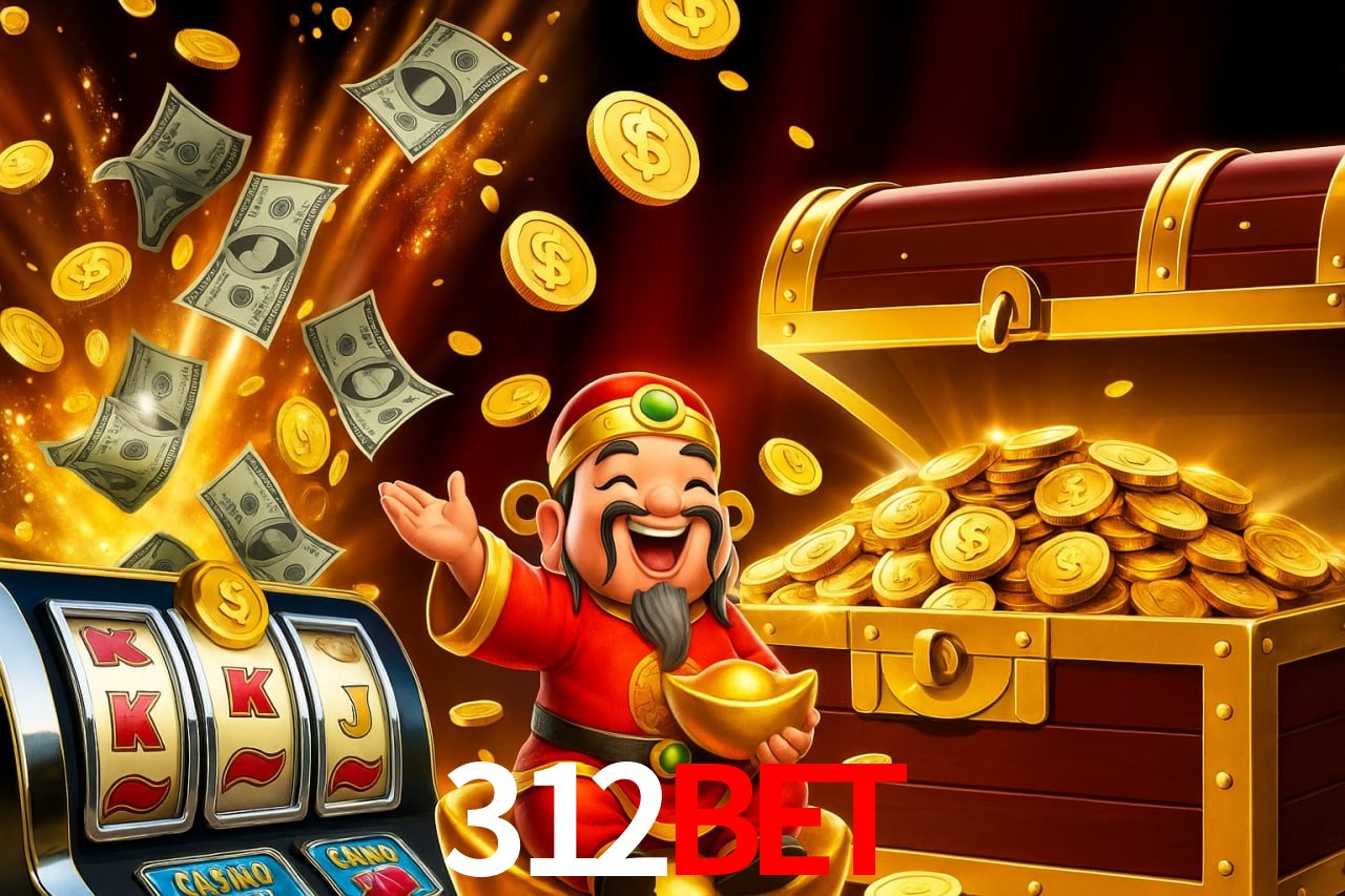 Estatísticas Esportivas 312Bet