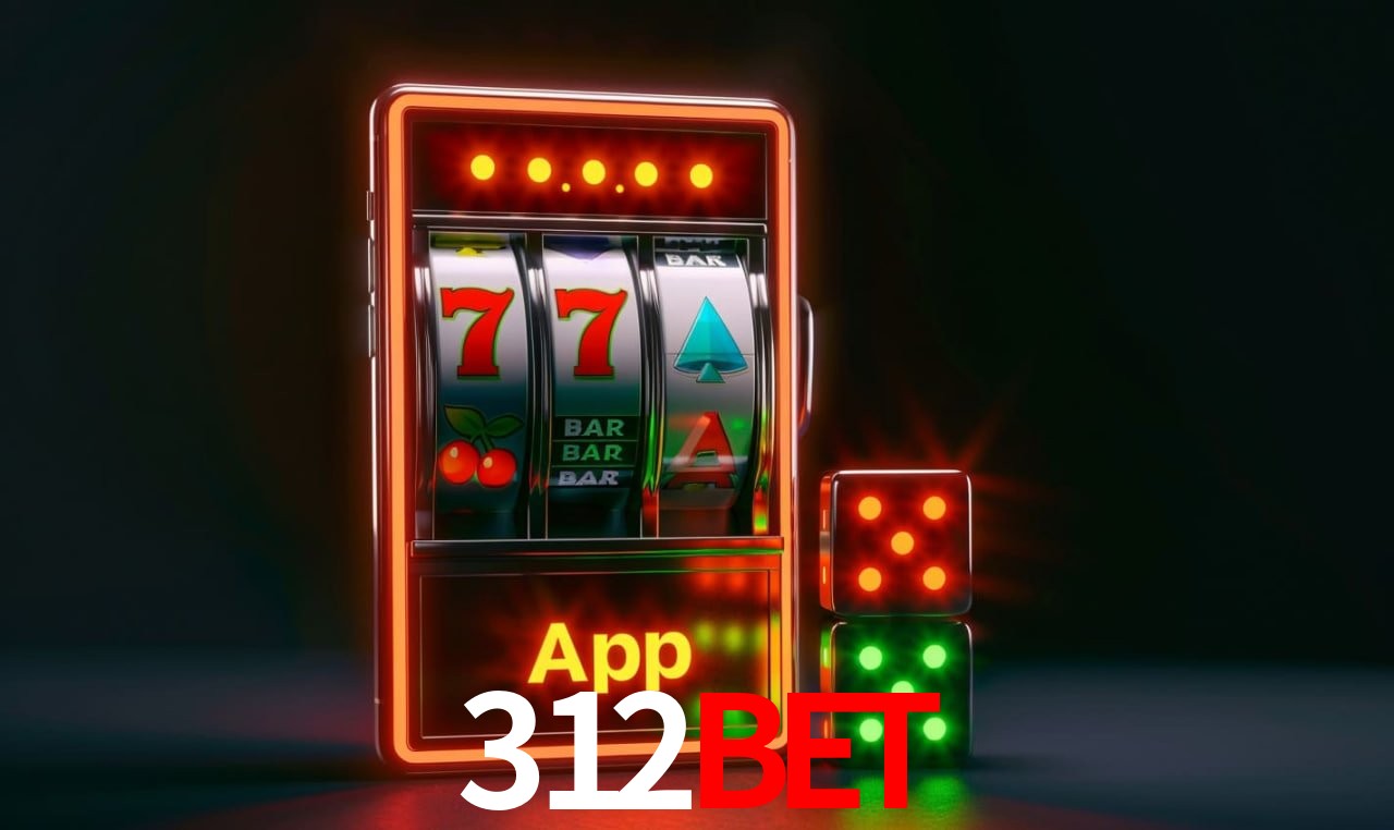 Tecnologia da Plataforma 312Bet